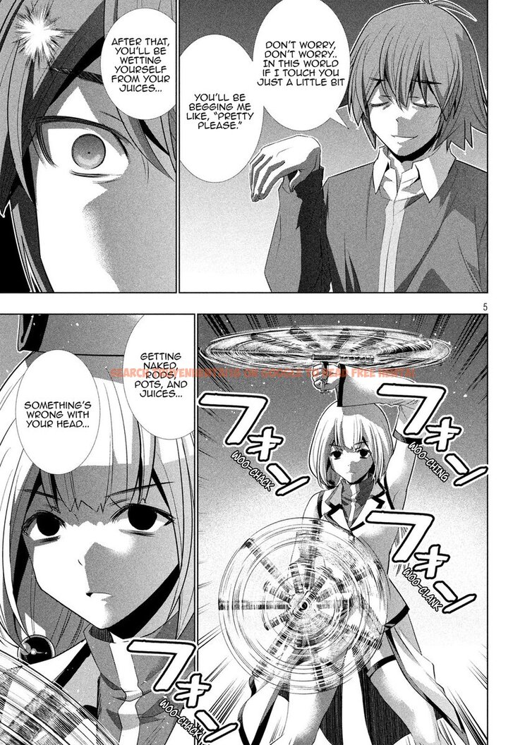 Read Hentai Image 5 795 in comic Parallel Paradise - Chapter 130 - hentaitnt.net