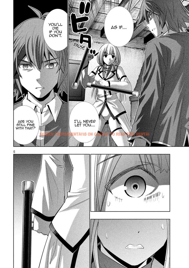 Read Hentai Image 6 795 in comic Parallel Paradise - Chapter 130 - hentaitnt.net