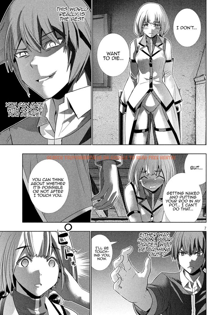 Read Hentai Image 7 795 in comic Parallel Paradise - Chapter 130 - hentaitnt.net
