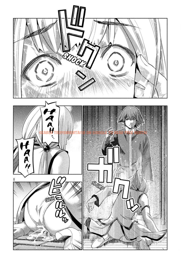 Read Hentai Image 8 795 in comic Parallel Paradise - Chapter 130 - hentaitnt.net