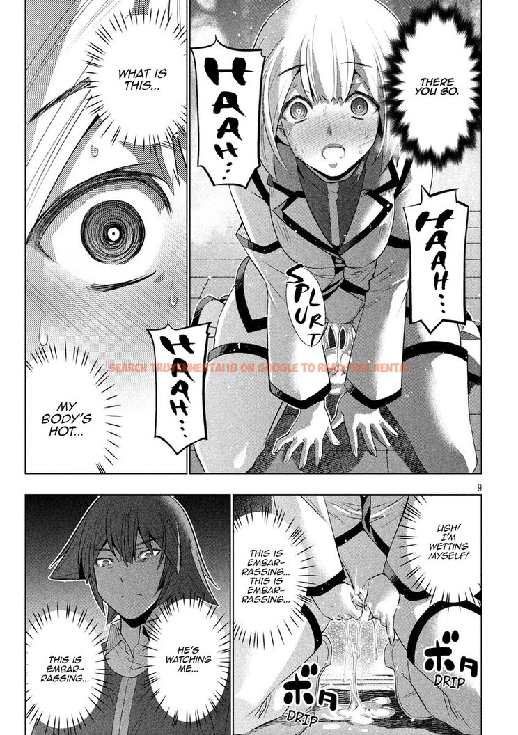 Read Hentai Image 9 795 in comic Parallel Paradise - Chapter 130 - hentaitnt.net