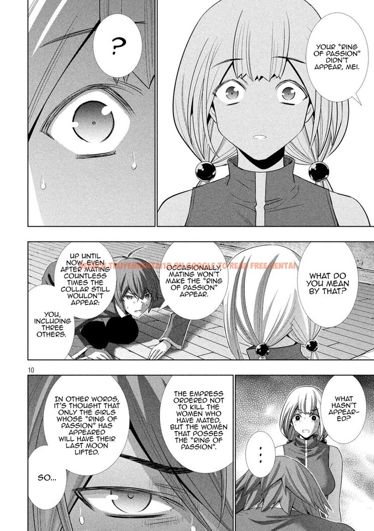 Read Hentai Image 10 796 in comic Parallel Paradise - Chapter 131 - hentaitnt.net