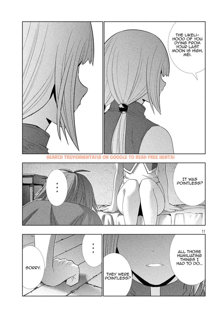 Read Hentai Image 11 796 in comic Parallel Paradise - Chapter 131 - hentaitnt.net