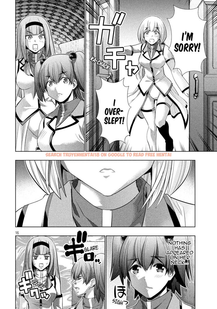 Read Hentai Image 16 796 in comic Parallel Paradise - Chapter 131 - hentaitnt.net