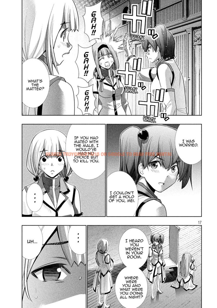 Read Hentai Image 17 796 in comic Parallel Paradise - Chapter 131 - hentaitnt.net