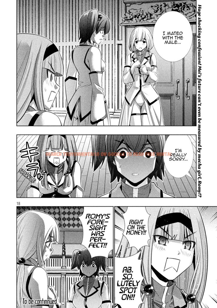 Read Hentai Image 18 796 in comic Parallel Paradise - Chapter 131 - hentaitnt.net
