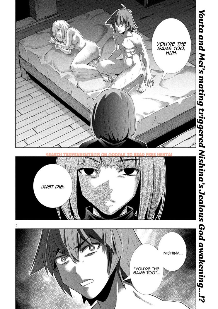 Read Hentai Image 2 795 in comic Parallel Paradise - Chapter 131 - hentaitnt.net