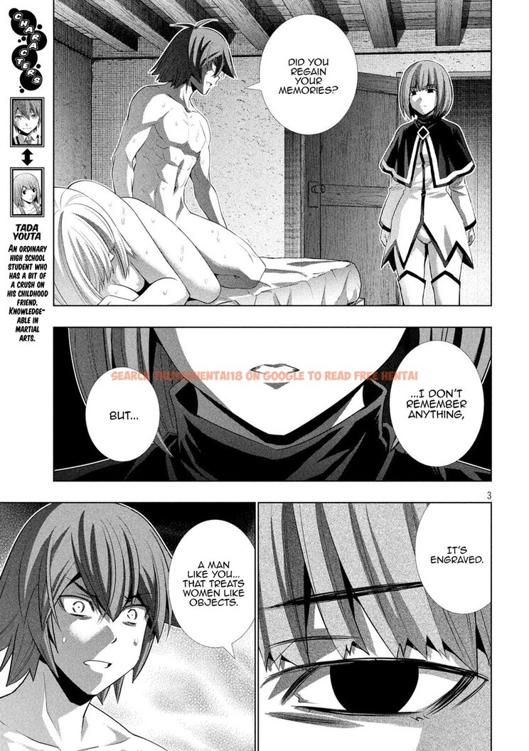 Read Hentai Image 3 795 in comic Parallel Paradise - Chapter 131 - hentaitnt.net