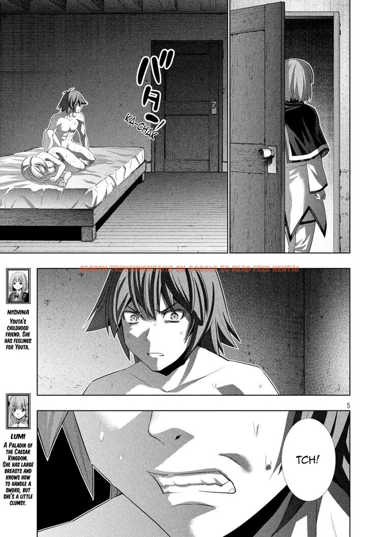 Read Hentai Image 5 795 in comic Parallel Paradise - Chapter 131 - hentaitnt.net