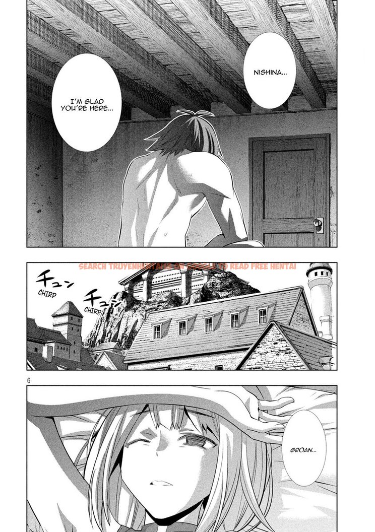 Read Hentai Image 6 795 in comic Parallel Paradise - Chapter 131 - hentaitnt.net