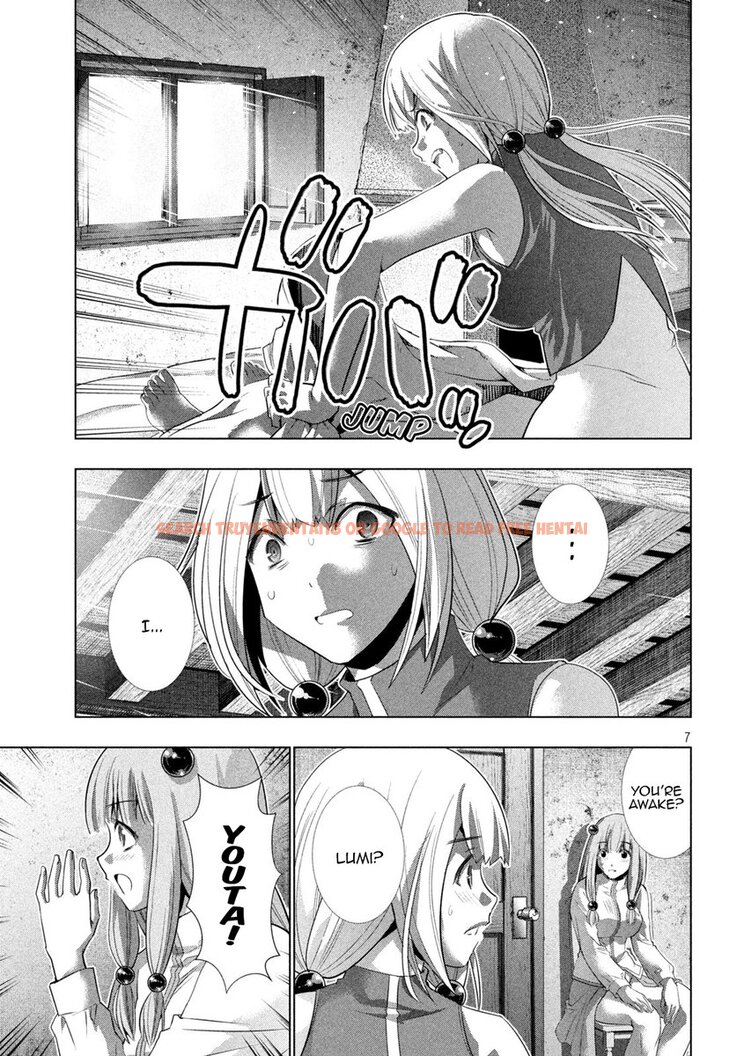 Read Hentai Image 7 795 in comic Parallel Paradise - Chapter 131 - hentaitnt.net