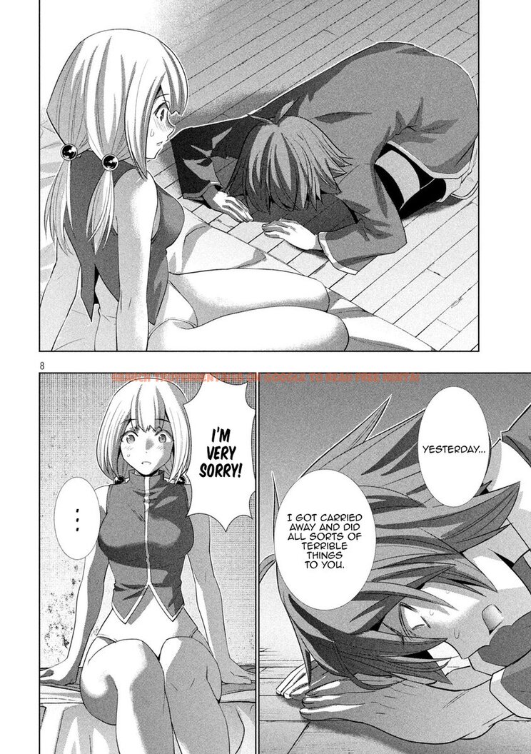 Read Hentai Image 8 796 in comic Parallel Paradise - Chapter 131 - hentaitnt.net