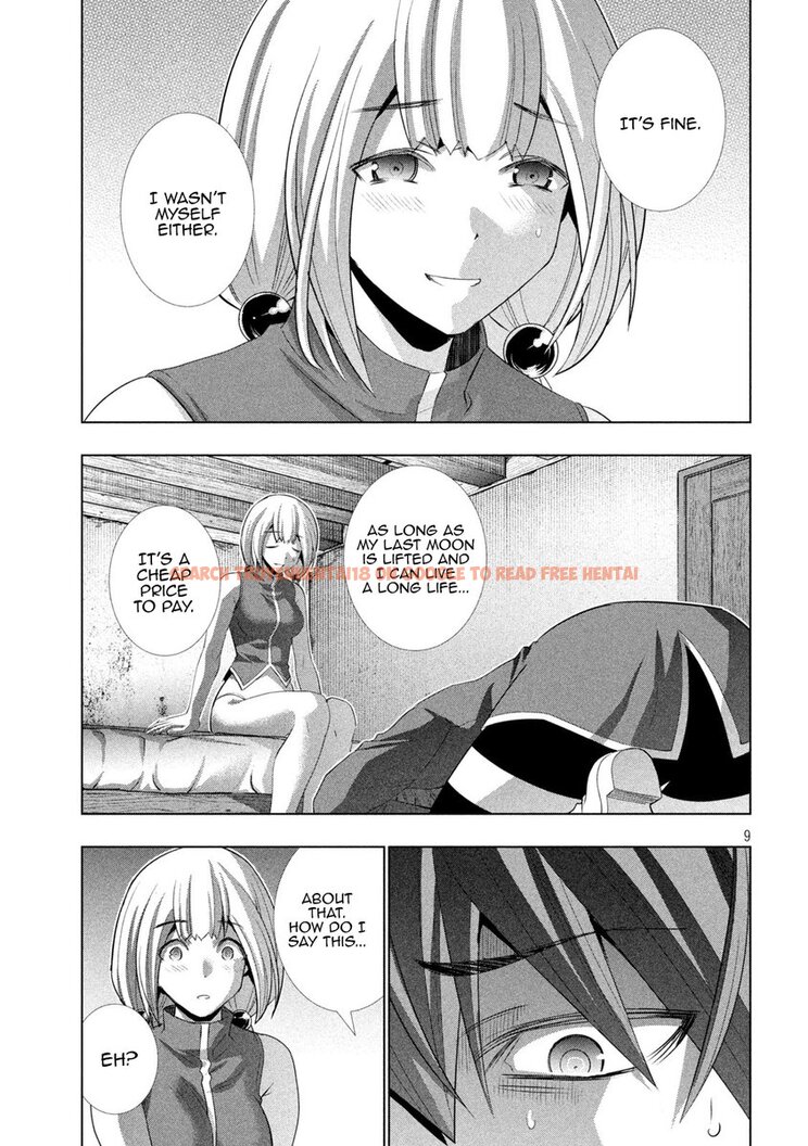 Read Hentai Image 9 796 in comic Parallel Paradise - Chapter 131 - hentaitnt.net