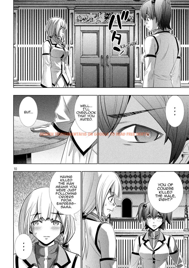 Read Hentai Image 10 796 in comic Parallel Paradise - Chapter 132 - hentaitnt.net
