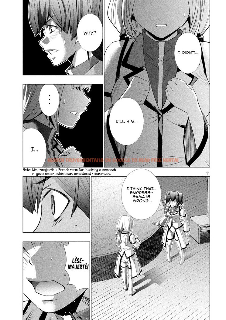 Read Hentai Image 11 796 in comic Parallel Paradise - Chapter 132 - hentaitnt.net