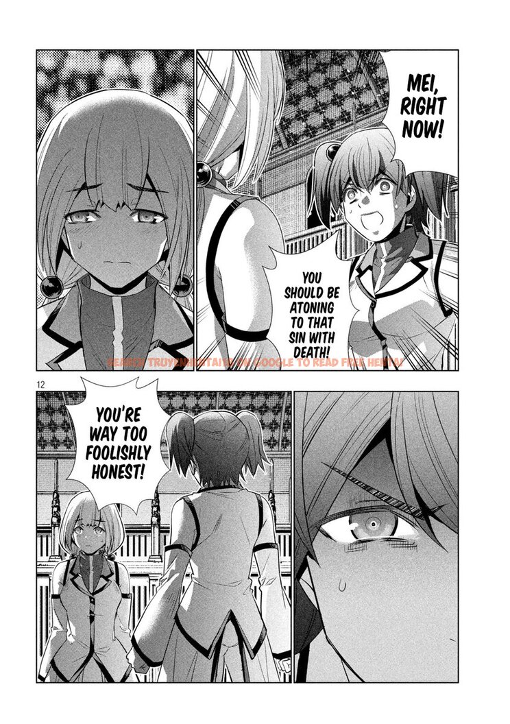 Read Hentai Image 12 796 in comic Parallel Paradise - Chapter 132 - hentaitnt.net