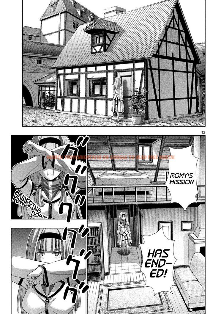 Read Hentai Image 13 796 in comic Parallel Paradise - Chapter 132 - hentaitnt.net