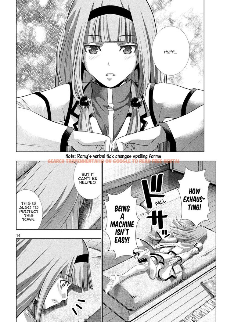 Read Hentai Image 14 796 in comic Parallel Paradise - Chapter 132 - hentaitnt.net