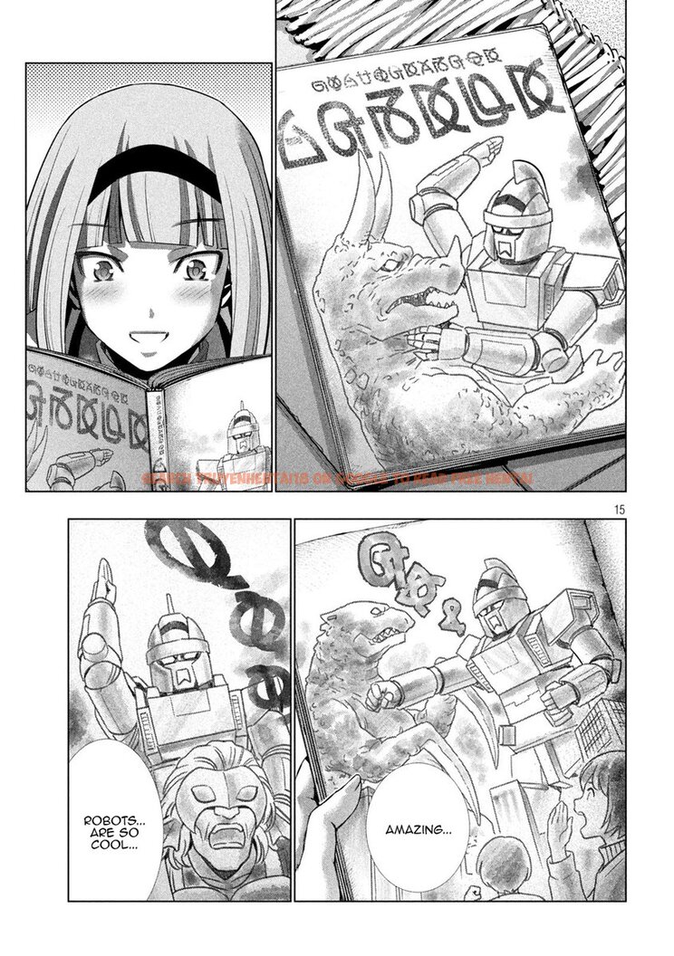 Read Hentai Image 15 796 in comic Parallel Paradise - Chapter 132 - hentaitnt.net