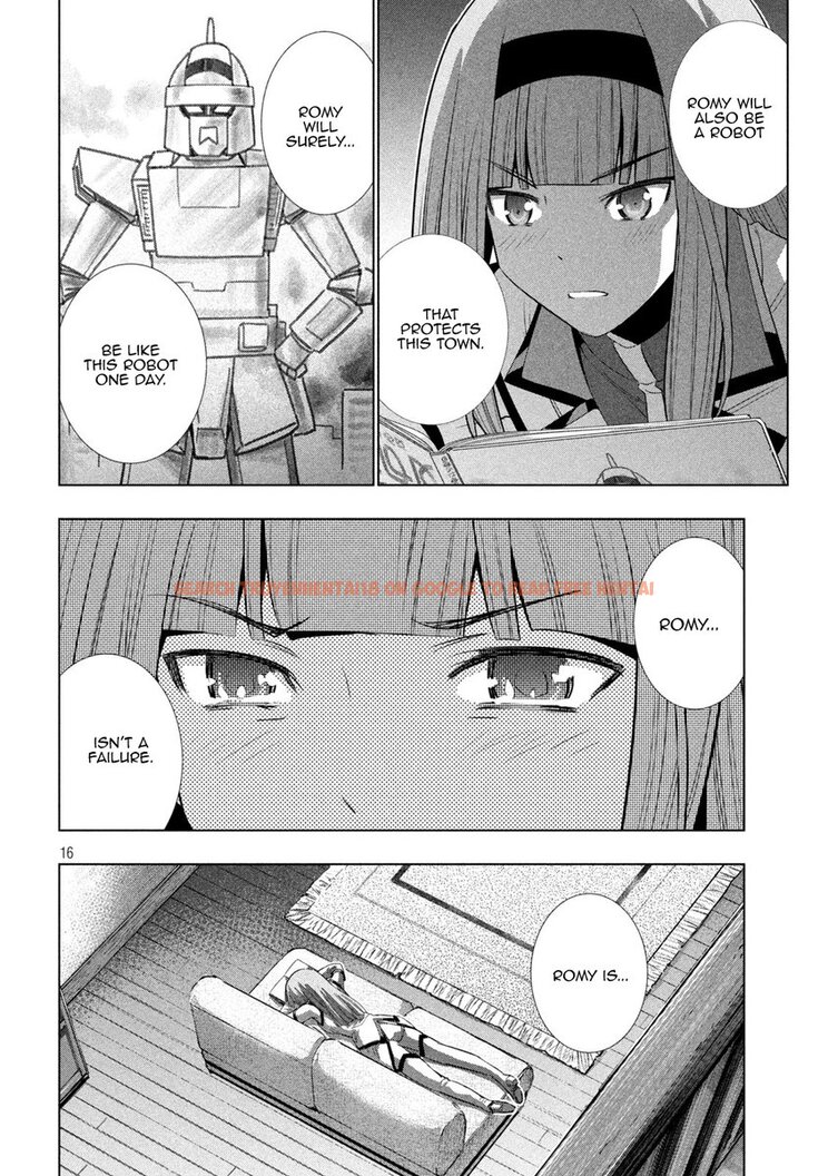 Read Hentai Image 16 796 in comic Parallel Paradise - Chapter 132 - hentaitnt.net