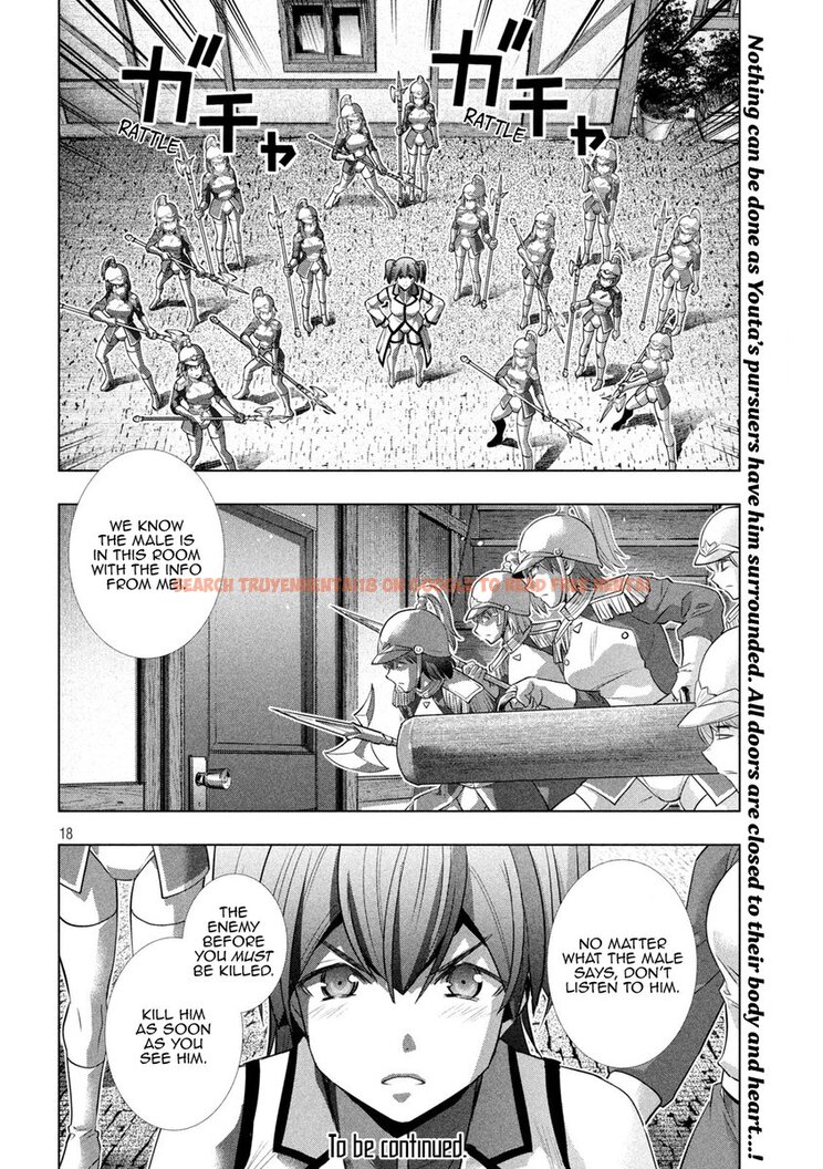 Read Hentai Image 18 796 in comic Parallel Paradise - Chapter 132 - hentaitnt.net
