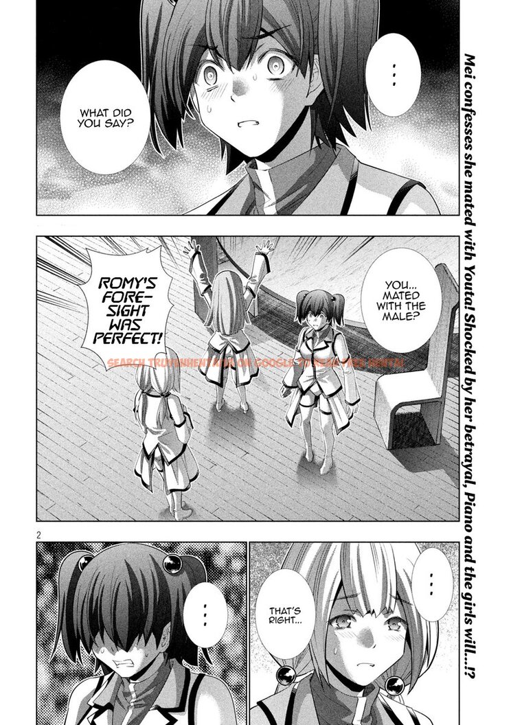Read Hentai Image 2 796 in comic Parallel Paradise - Chapter 132 - hentaitnt.net