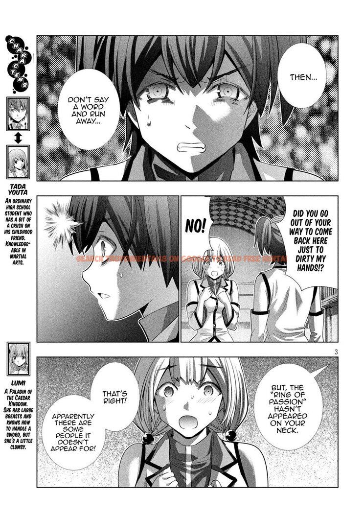 Read Hentai Image 3 796 in comic Parallel Paradise - Chapter 132 - hentaitnt.net
