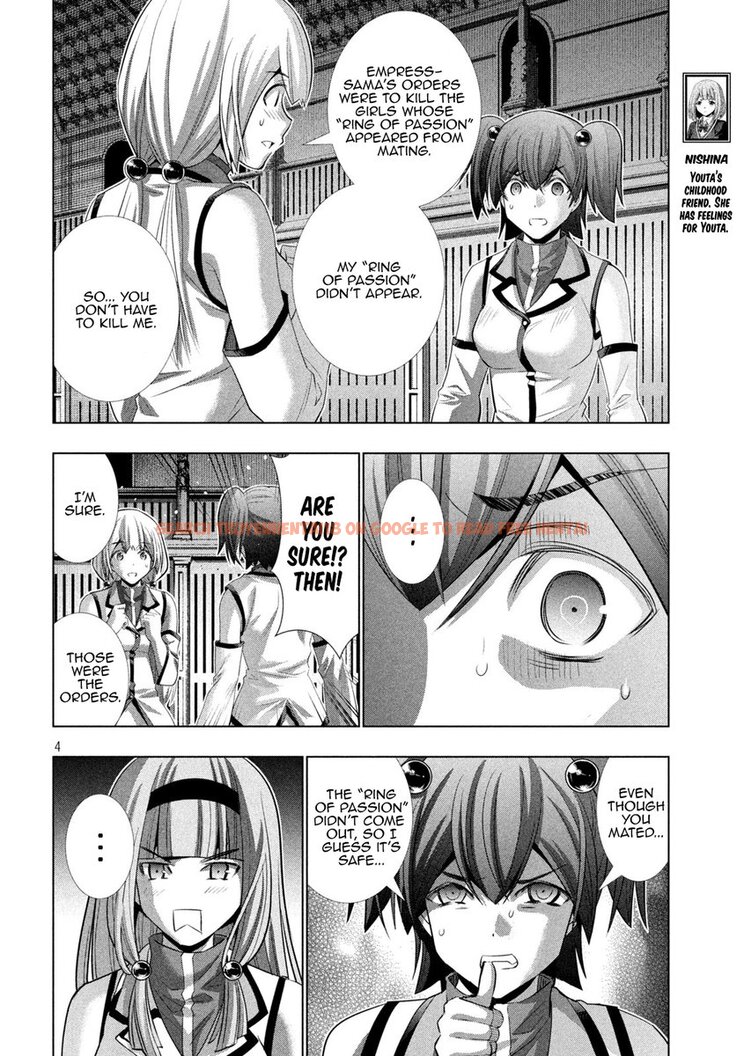 Read Hentai Image 4 796 in comic Parallel Paradise - Chapter 132 - hentaitnt.net