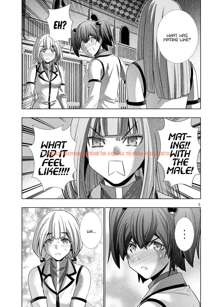 Read Hentai Image 5 796 in comic Parallel Paradise - Chapter 132 - hentaitnt.net