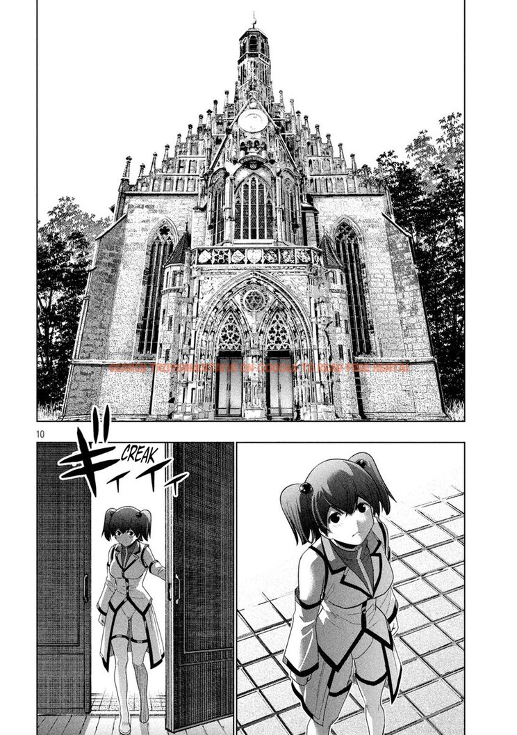 Read Hentai Image 10 796 in comic Parallel Paradise - Chapter 133 - hentaitnt.net