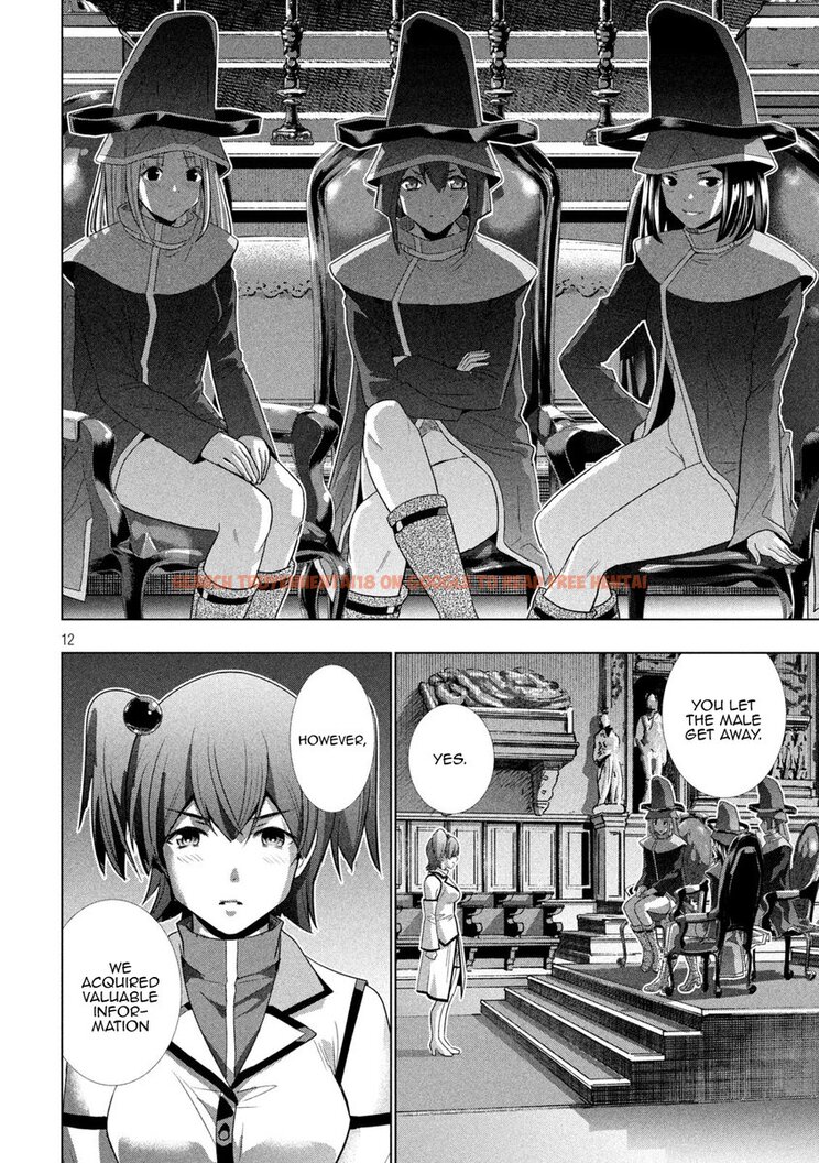 Read Hentai Image 12 796 in comic Parallel Paradise - Chapter 133 - hentaitnt.net