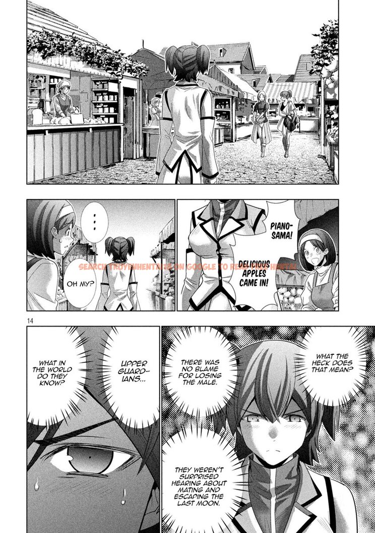 Read Hentai Image 14 796 in comic Parallel Paradise - Chapter 133 - hentaitnt.net