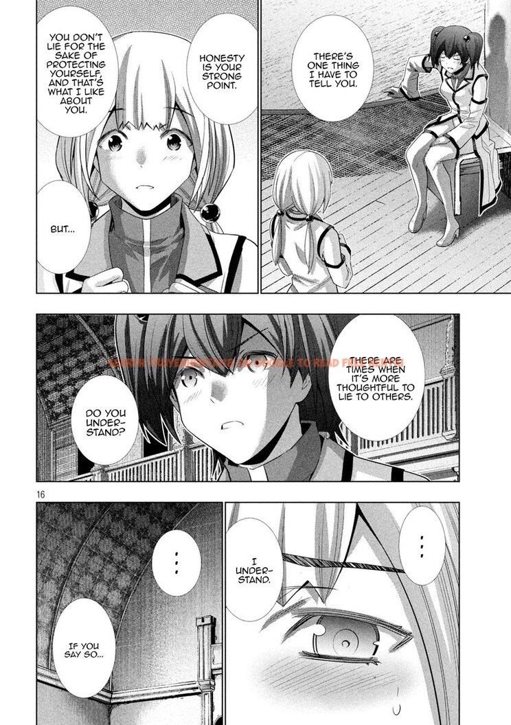 Read Hentai Image 16 796 in comic Parallel Paradise - Chapter 133 - hentaitnt.net