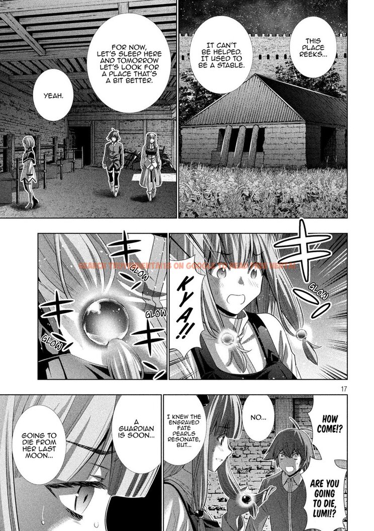 Read Hentai Image 17 796 in comic Parallel Paradise - Chapter 133 - hentaitnt.net