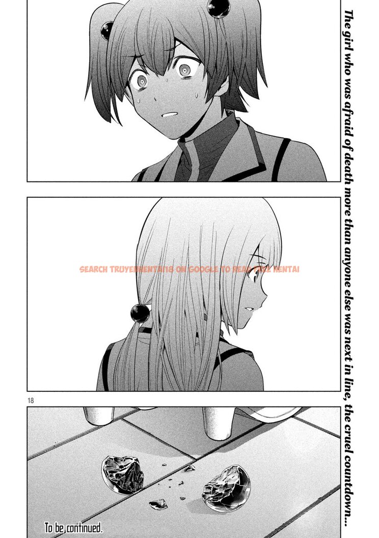 Read Hentai Image 18 801 in comic Parallel Paradise - Chapter 133 - hentaitnt.net