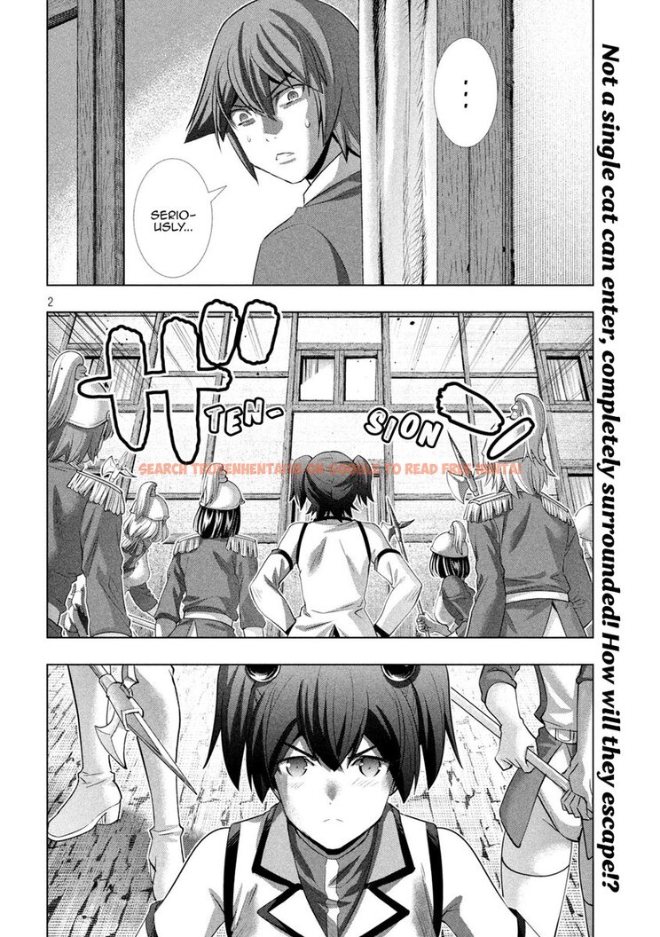 Read Hentai Image 2 796 in comic Parallel Paradise - Chapter 133 - hentaitnt.net