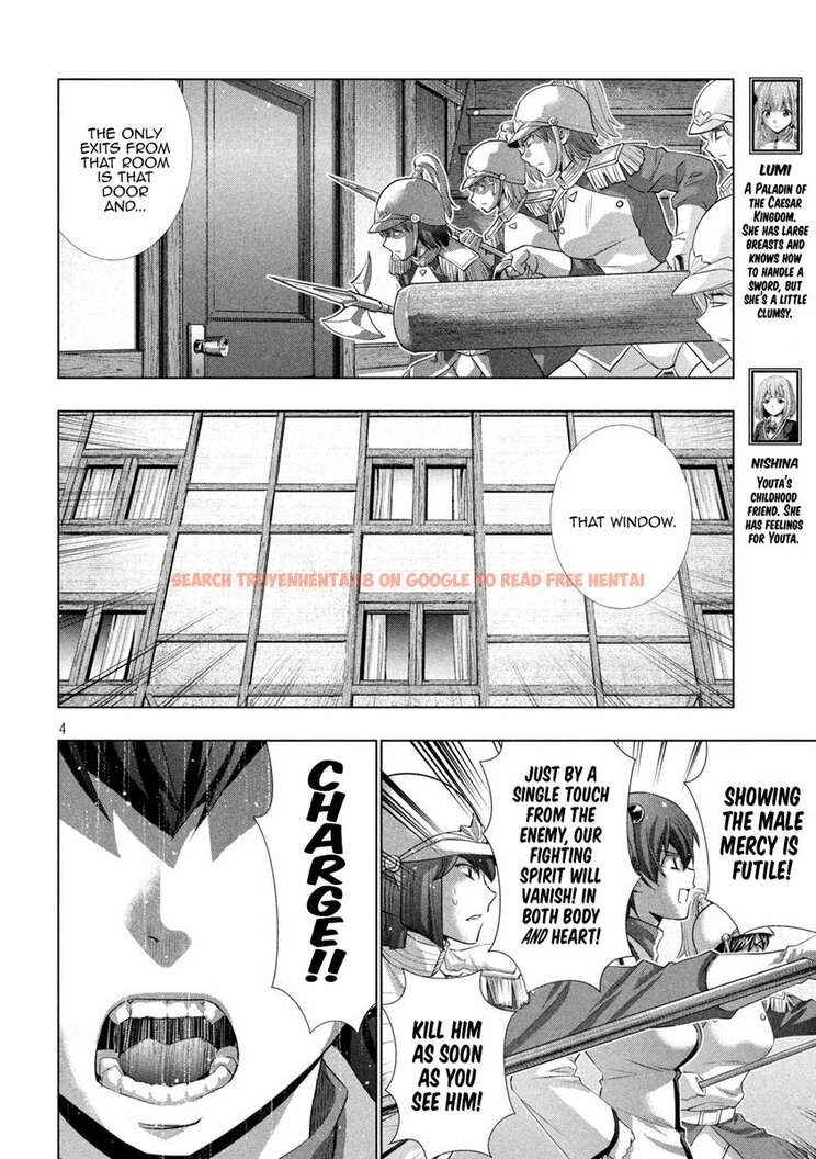 Read Hentai Image 4 796 in comic Parallel Paradise - Chapter 133 - hentaitnt.net