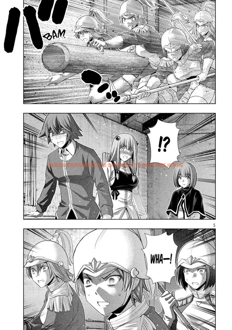 Read Hentai Image 5 796 in comic Parallel Paradise - Chapter 133 - hentaitnt.net