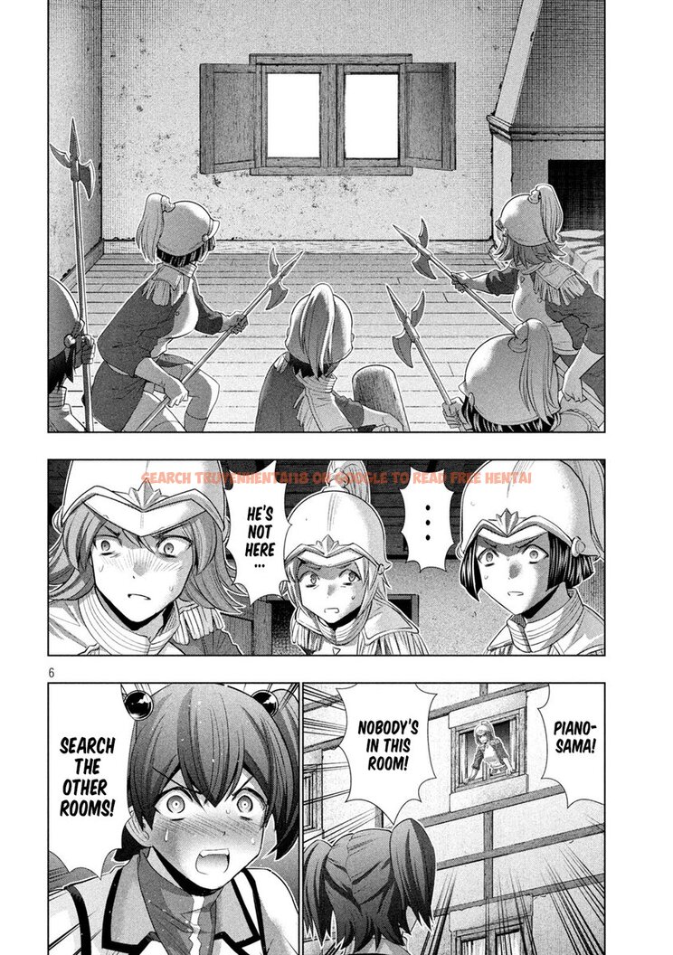 Read Hentai Image 6 796 in comic Parallel Paradise - Chapter 133 - hentaitnt.net