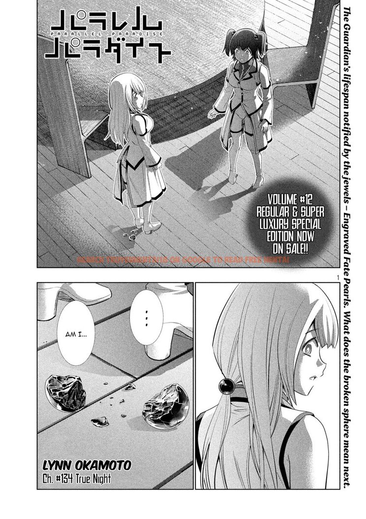 Read Hentai Image 1 801 in comic Parallel Paradise - Chapter 134 - hentaitnt.net