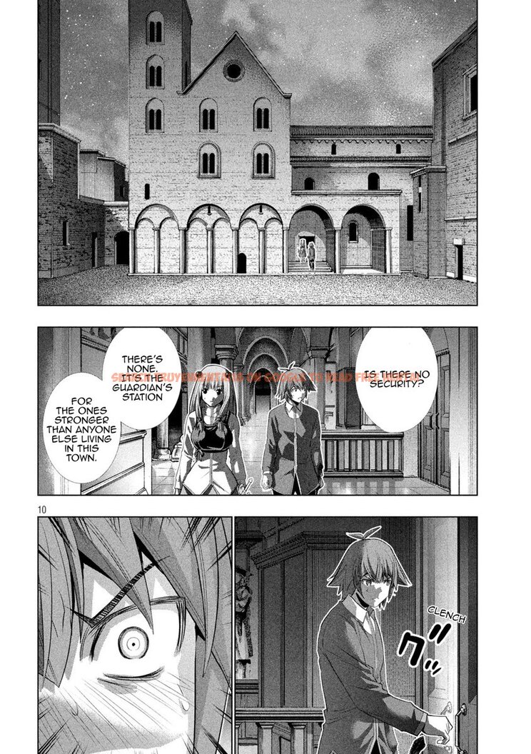Read Hentai Image 10 801 in comic Parallel Paradise - Chapter 134 - hentaitnt.net
