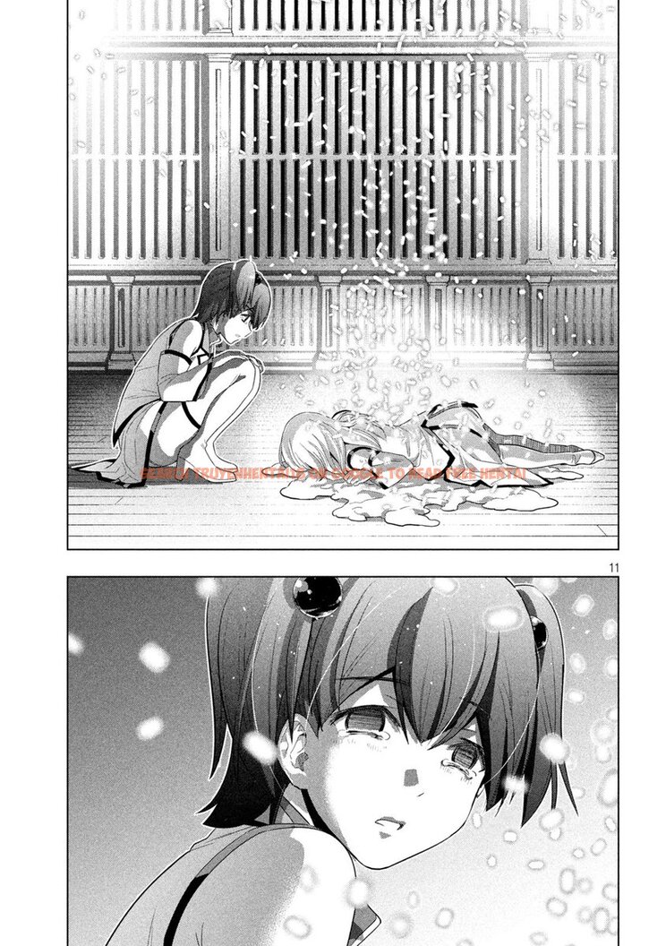 Read Hentai Image 11 801 in comic Parallel Paradise - Chapter 134 - hentaitnt.net