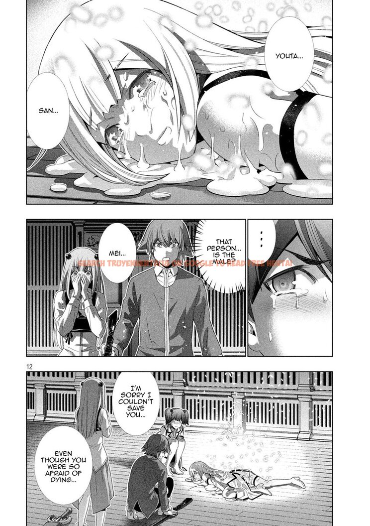 Read Hentai Image 12 801 in comic Parallel Paradise - Chapter 134 - hentaitnt.net