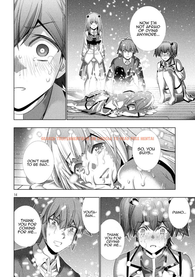 Read Hentai Image 14 801 in comic Parallel Paradise - Chapter 134 - hentaitnt.net