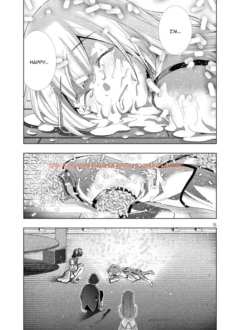 Read Hentai Image 15 801 in comic Parallel Paradise - Chapter 134 - hentaitnt.net