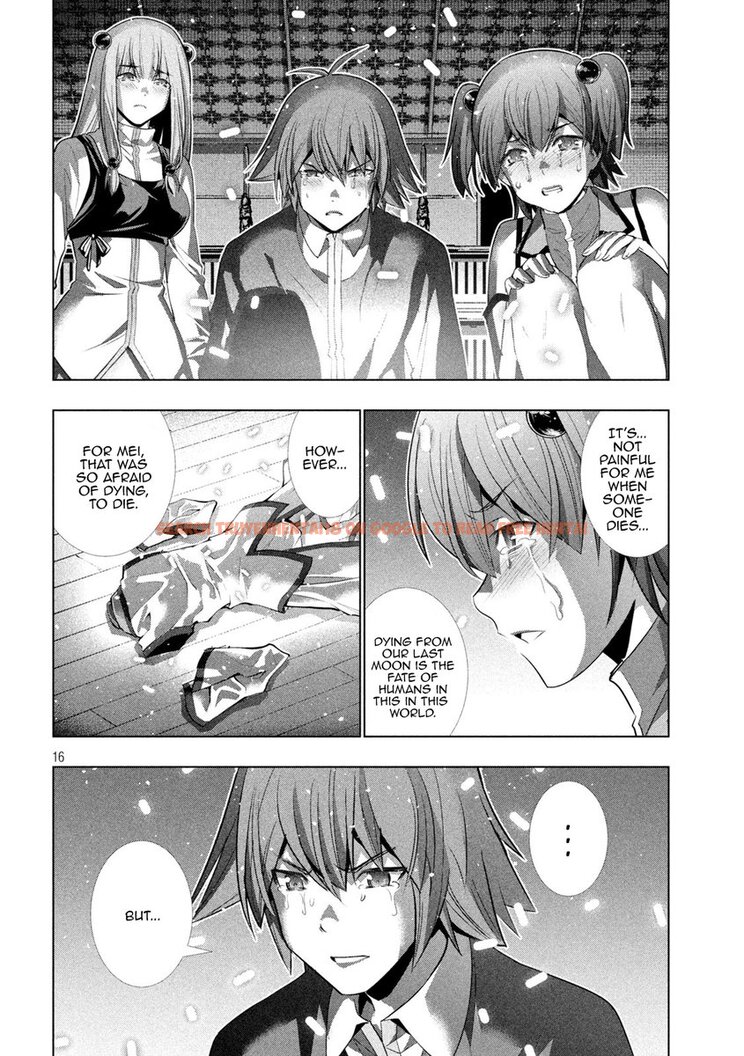 Read Hentai Image 16 801 in comic Parallel Paradise - Chapter 134 - hentaitnt.net