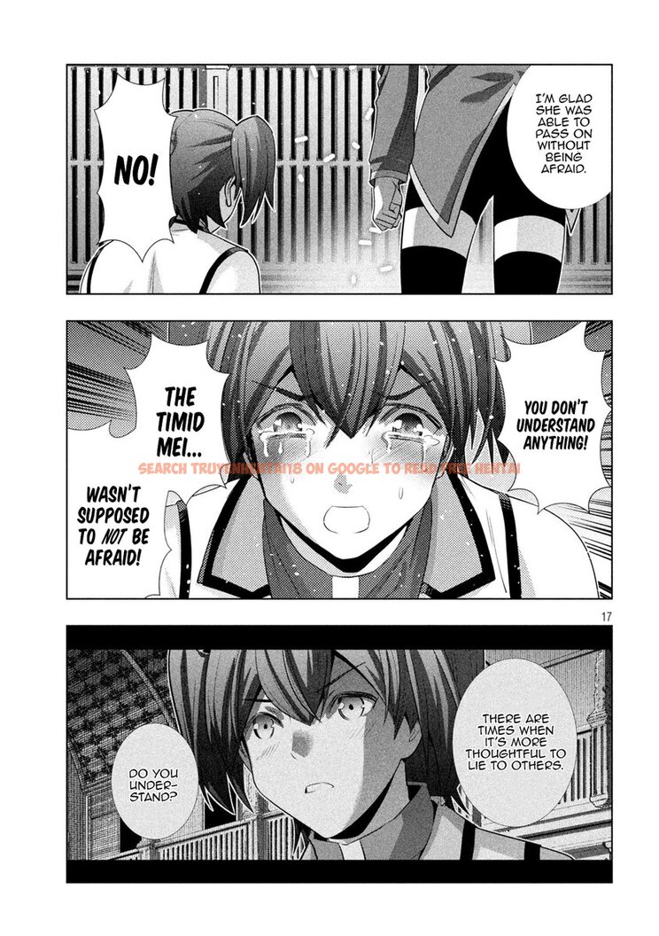 Read Hentai Image 17 801 in comic Parallel Paradise - Chapter 134 - hentaitnt.net