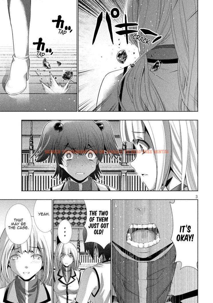 Read Hentai Image 3 801 in comic Parallel Paradise - Chapter 134 - hentaitnt.net