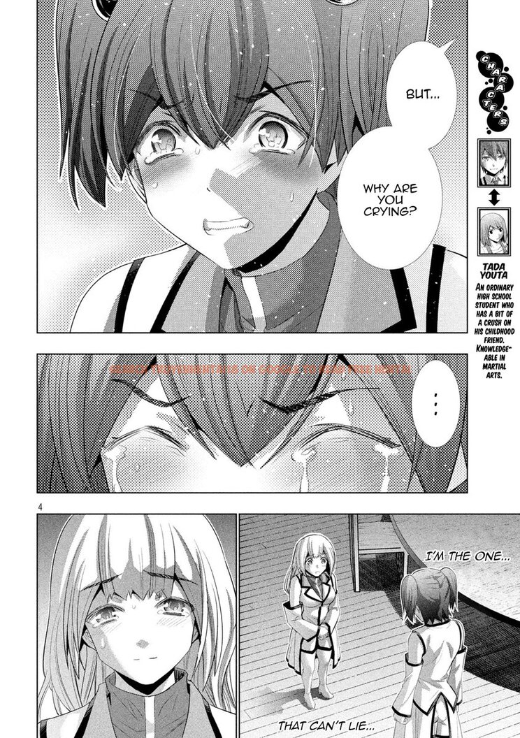 Read Hentai Image 4 801 in comic Parallel Paradise - Chapter 134 - hentaitnt.net
