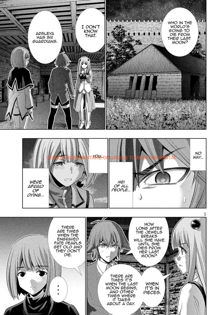 Read Hentai Image 5 801 in comic Parallel Paradise - Chapter 134 - hentaitnt.net